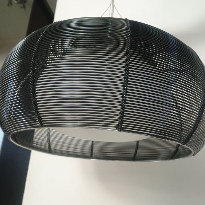 Lampa wisząca Zuma Line BLACK TANGO
