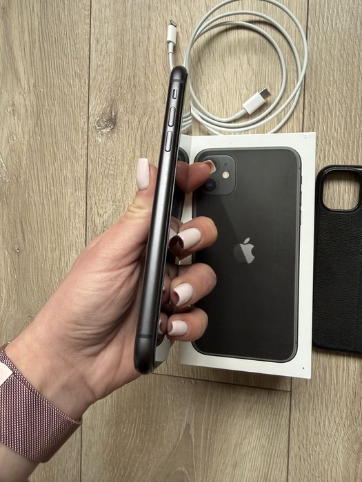 Iphone 11 64 gb.
