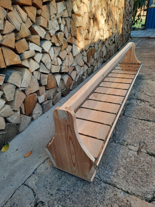 Корито для домашньої птиці