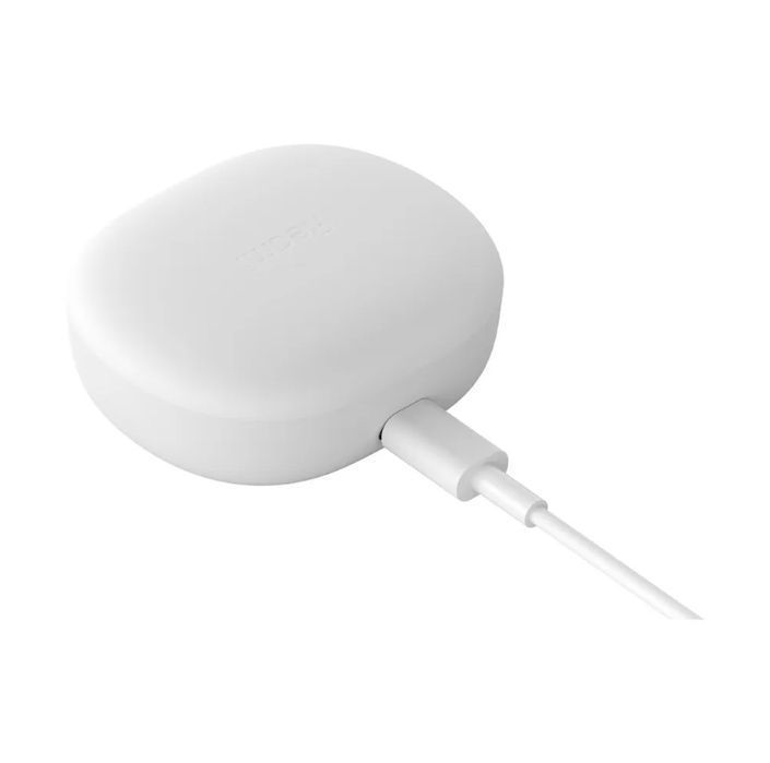 uszkodzony słuchawki bezprzewodowe douszne xiaomi redmi buds 4 lite