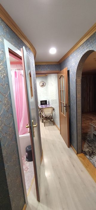 Квартира в центрі! Біля озера!