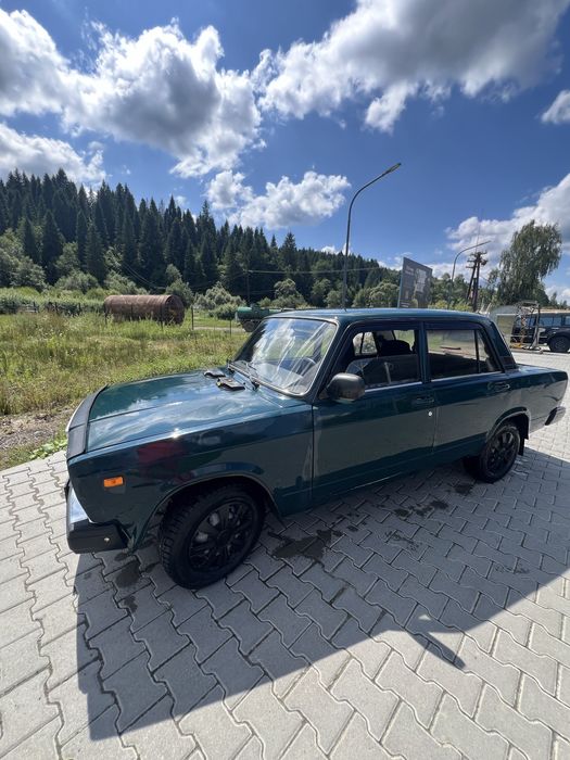 Продам Ваз 2107 2008 р