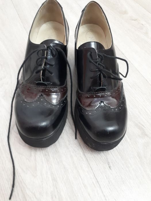 Туфли  Molly Bessa 38