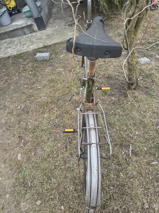 Składak Niemiecki RFN