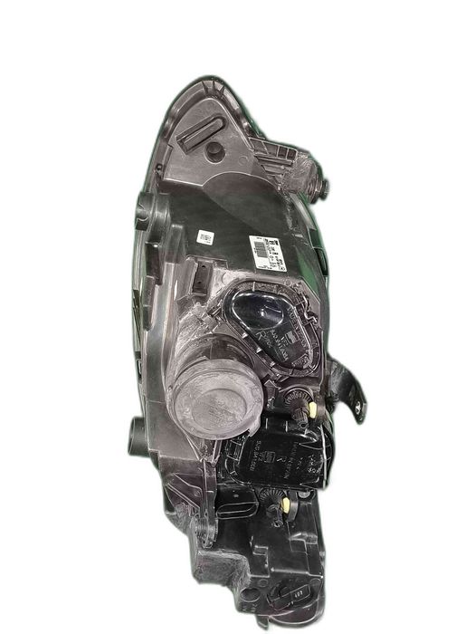 Ótica / Farol Direito SEAT IBIZA IV 6J1941006D (OEM) | 89319115 (OEM)