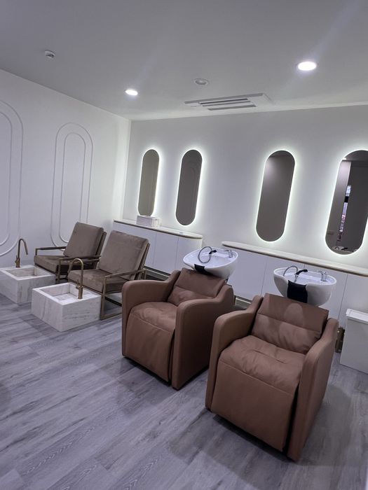 Fabrica Mobiliario cabeleireiro estetica