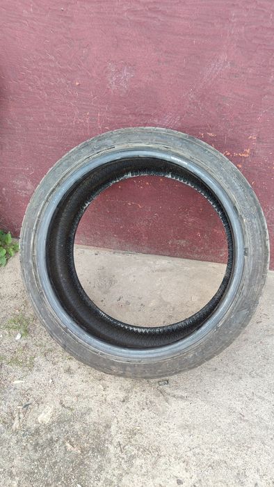 Резина Dunlop sport maxx 225*40*18