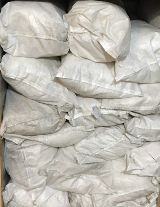 Мішки на 50 кг  55х100-105см  вживані