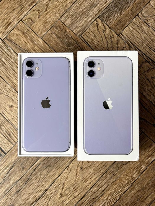 Iphone 11 128gb Stan Idealny Oryginalne opakowanie