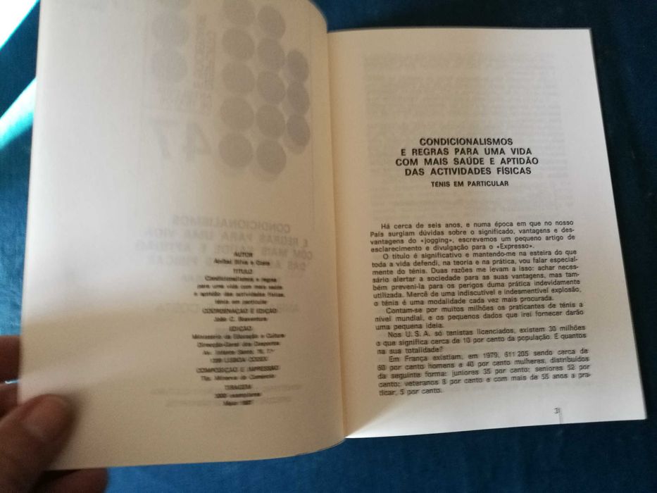 Condicionalismos E Regras Para Uma Vida..-Desporto e Sociedade nº47