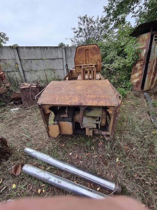 Каток для асфальту