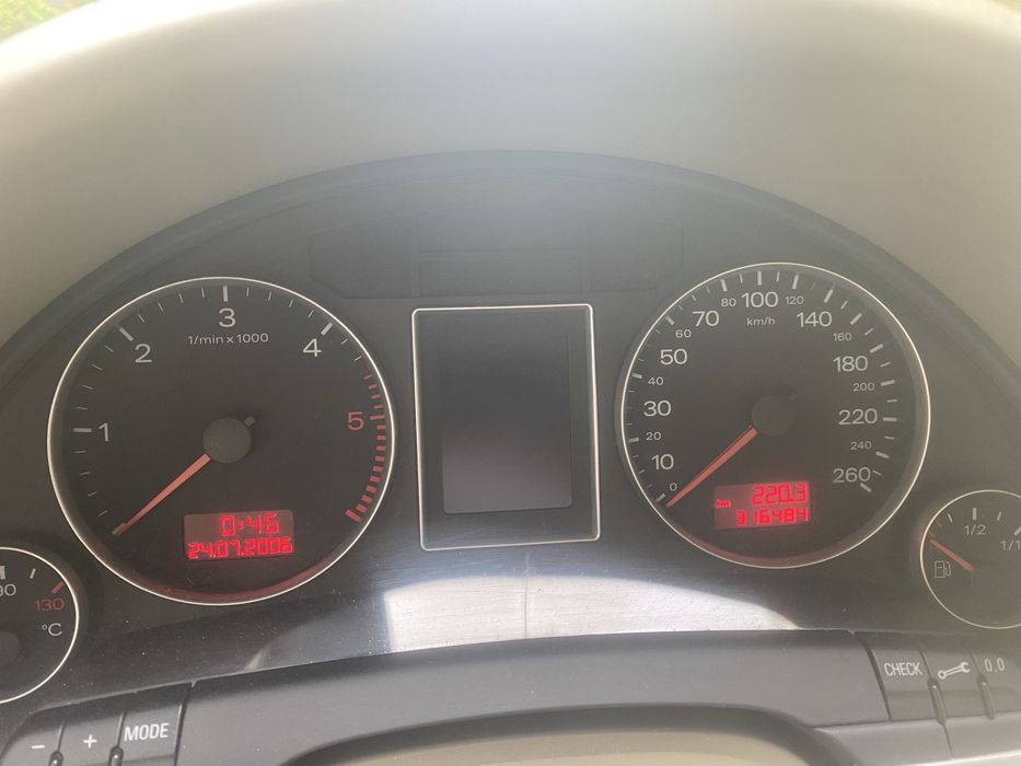 Sprzedam Audi a4