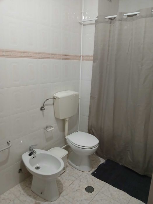 Quarto meninas Universidade Guarda