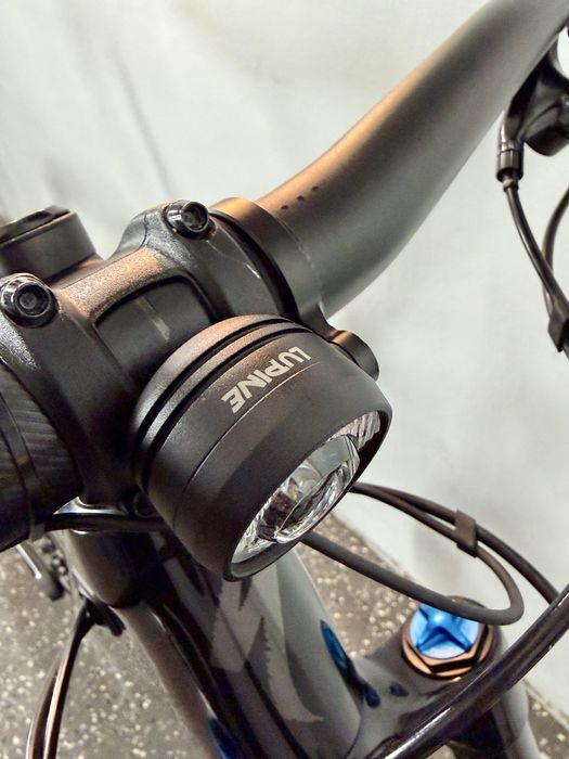 Rower elektryczny SPECIALIZED Turbo Levo 3 Expert/Fox/Magura/Mullet