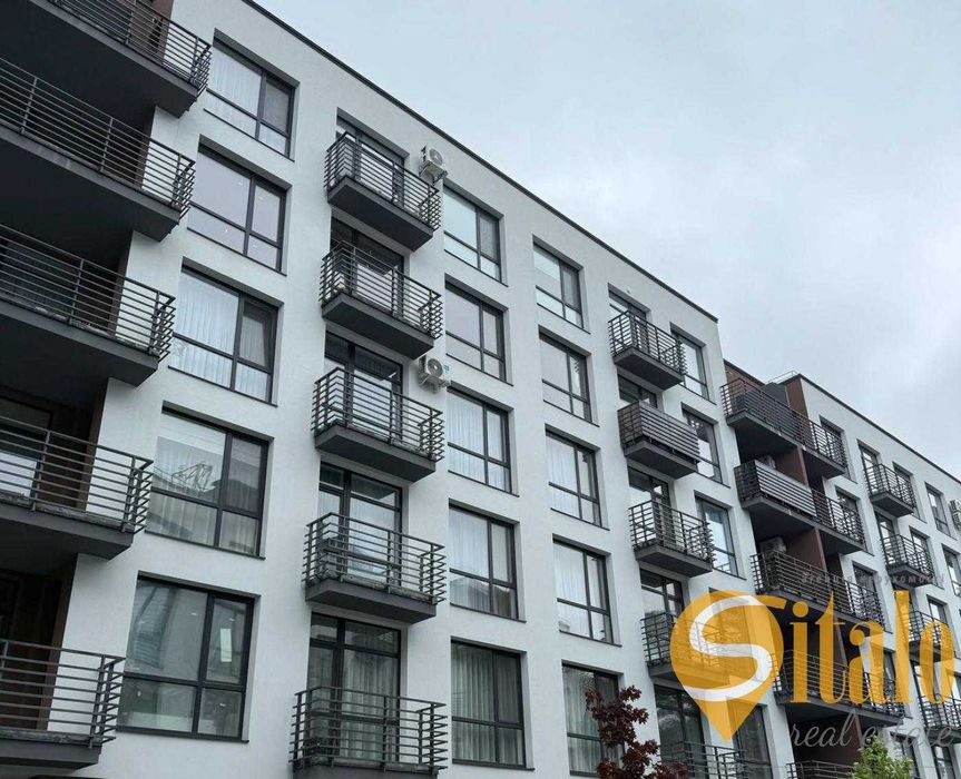 Продаж 2 кімнатної квартири, Брюховичі, ЖК Грінвуд 2