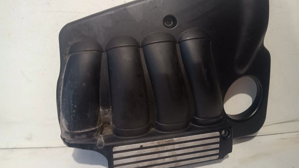 BMW E46 n46 lift osłona silnika górna