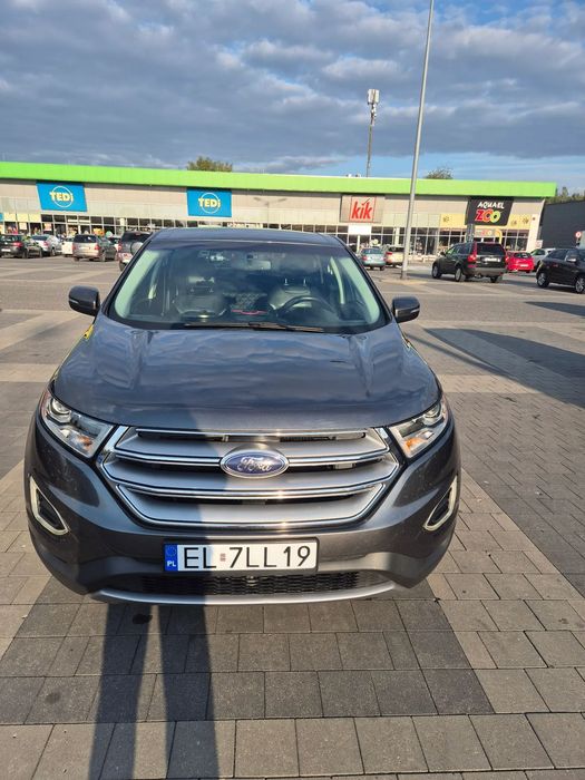 Ford Edge