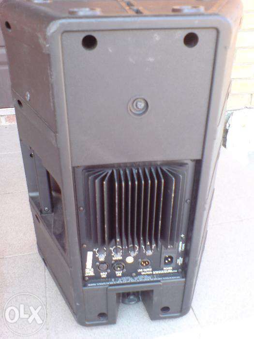 Electro voice EV sxa100+ .