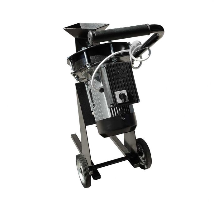 Щепоріз Бобер - АКЦІЯ! Двигун Україна. 2.2 кВт, 220В.