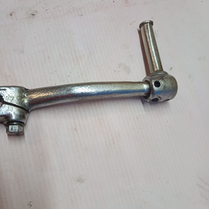 Kopniak starter Romet Ogar Kadet Motorynka PRL