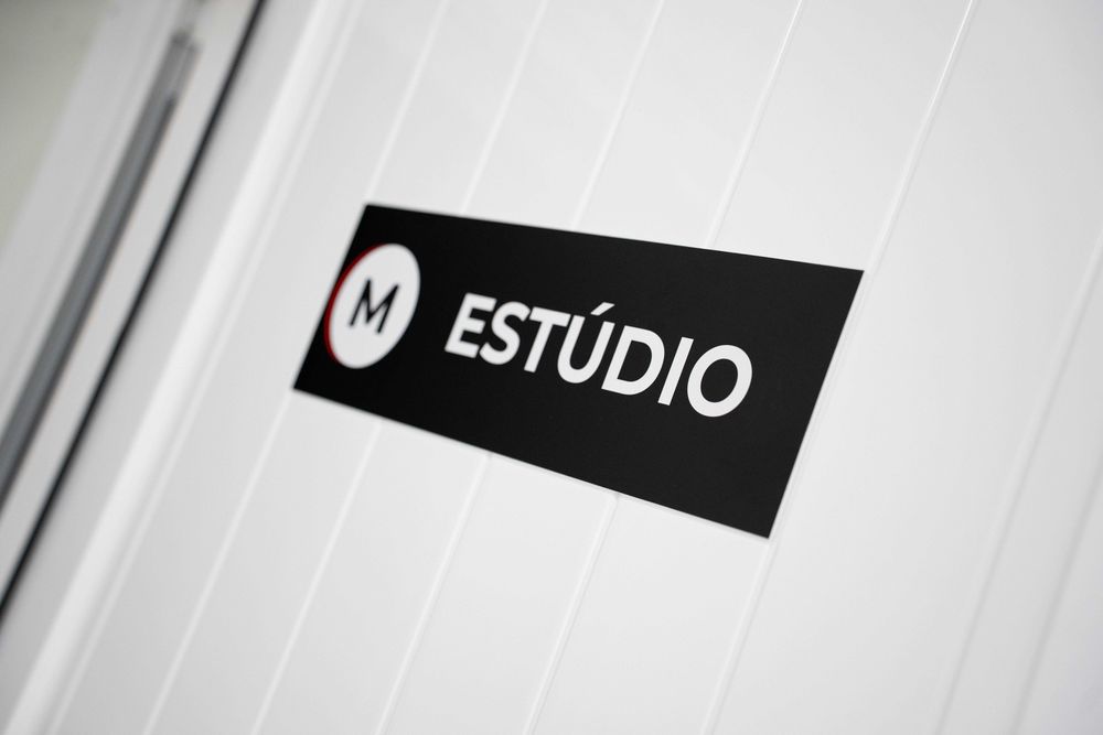 Aluguer de Estúdio Multimédia em V. N. de Gaia (Foto Vídeo Podcast)