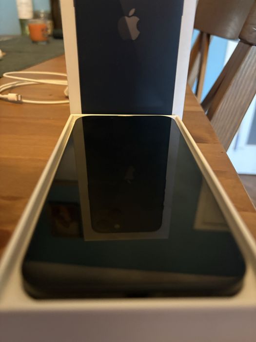 IPhone 13 Midnight (zadbany)
