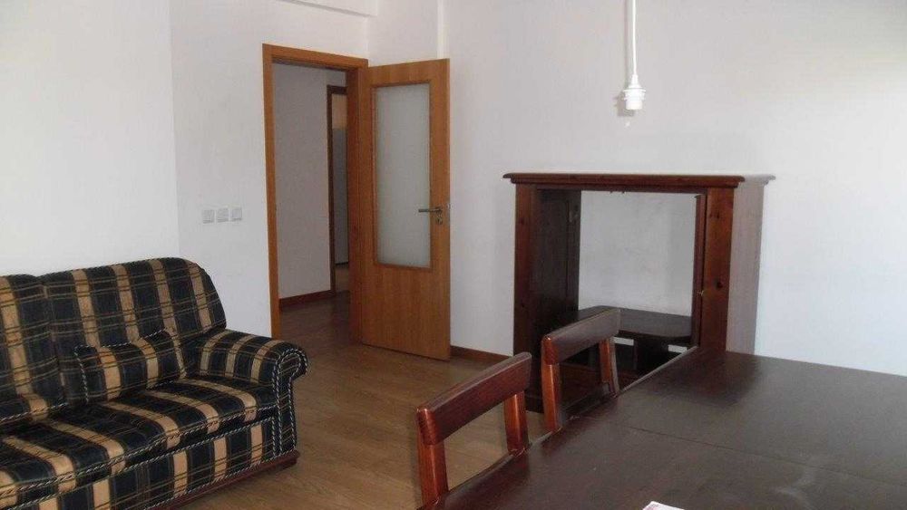apartamento mobilado t2 na solum em Coimbra - 912687006