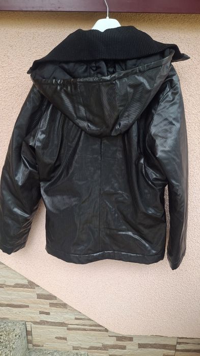 Kurtka ocieplenia rozmiar L 40