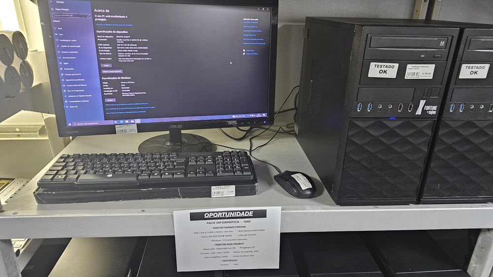 Artigos informática