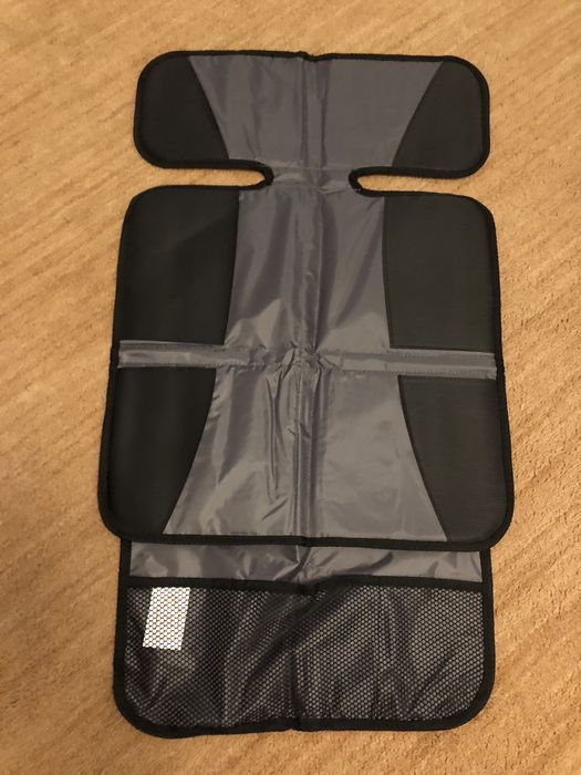 Individual Car Seat Protector