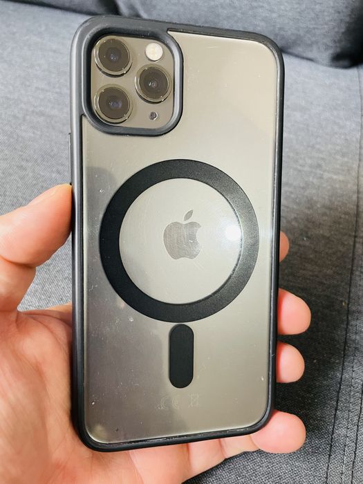 Iphone 11 pro  256gb bateria 92%