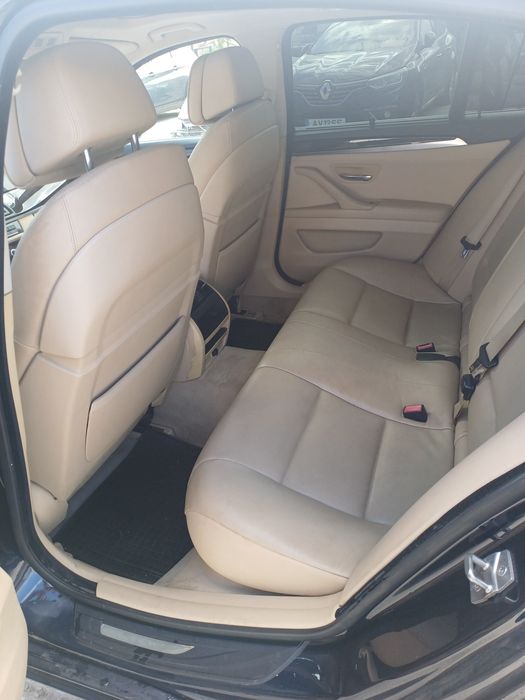 BMW 525 D de 2010