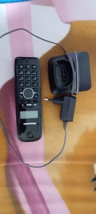 Panasonic Cordless Landline Phone64740810732675123