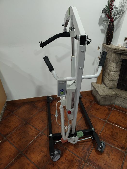 Grua de transferência Eclipse 150