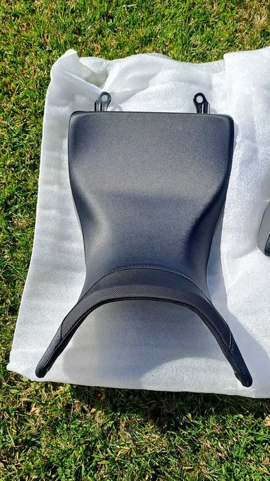 Bancos originais Honda NT1100