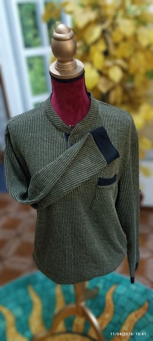 Blusa masculino novo