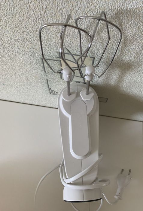 Миксер Braun multimix