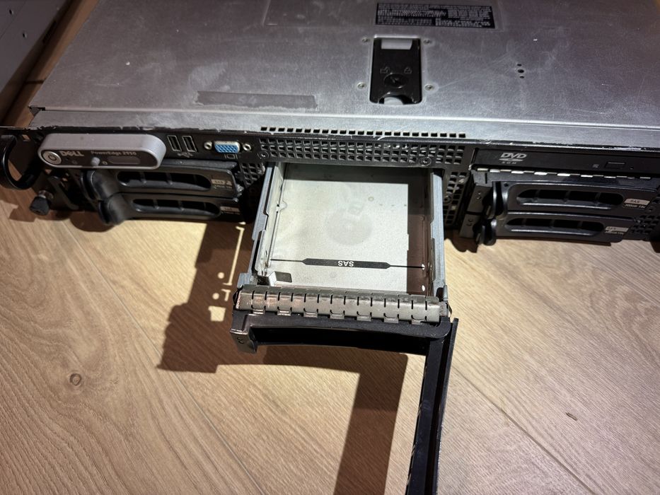 Serwer Dell PowerEdge 2950