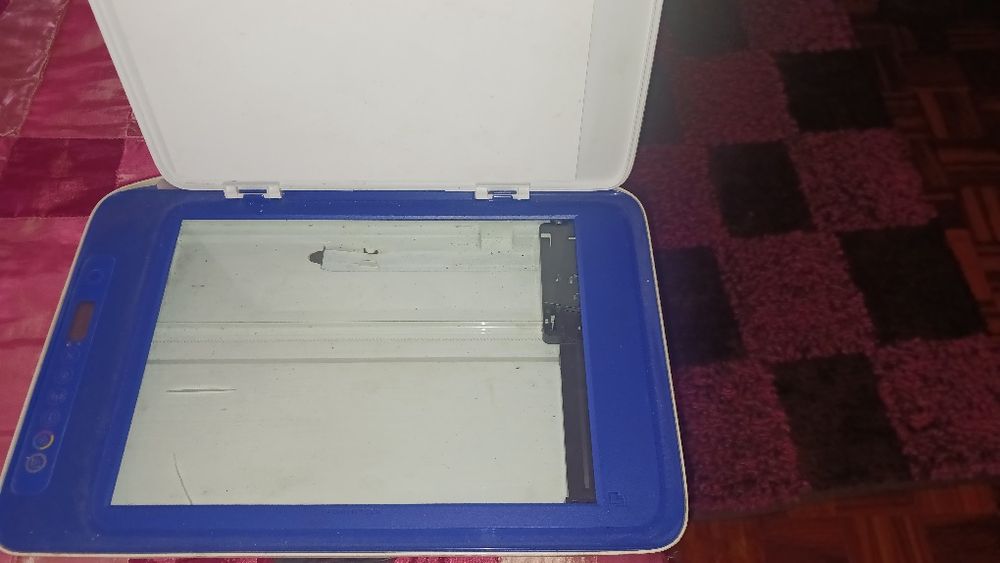 Impressora HP Dket 2630 no Entroncamento