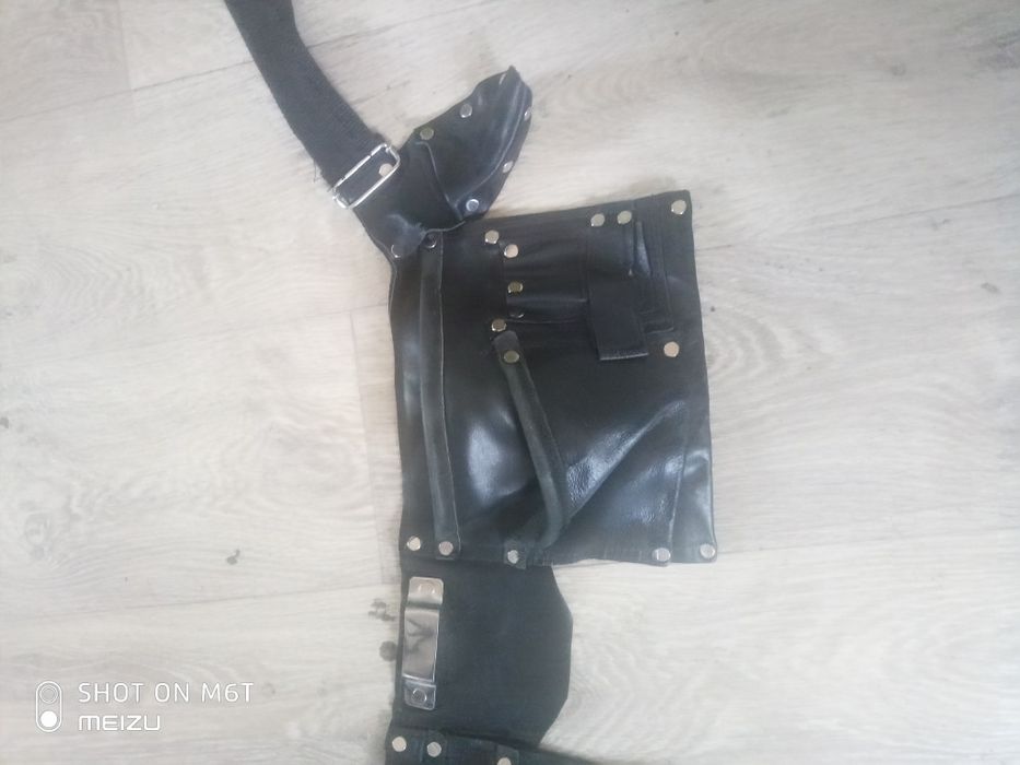 ремень строительный