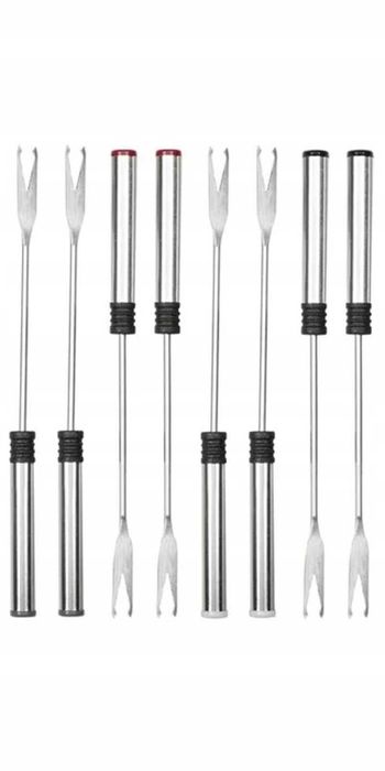 Grill raclette i fondue Silvercrest SRGF 1400 A2, dla 8 osób