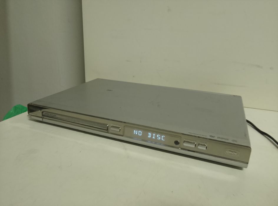 Odtwarzacz dvd Philips dvp3042/12