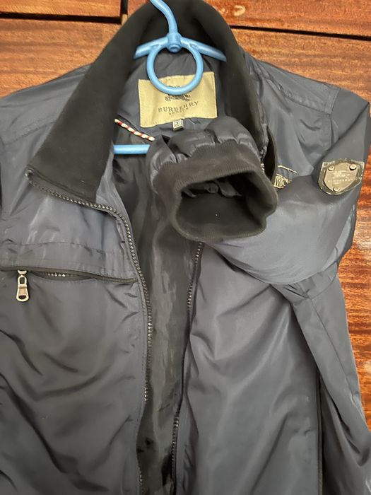 Куртка чоловіча, підліткова