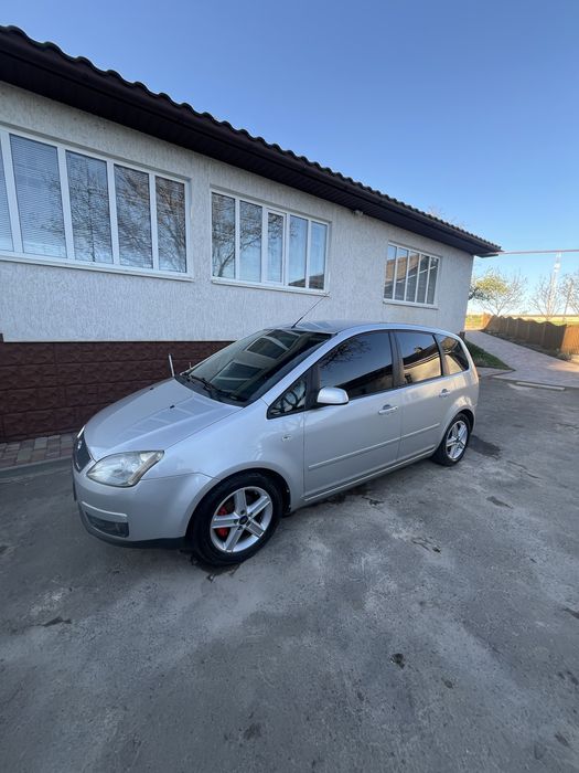 Ford C Max Форд Авто
