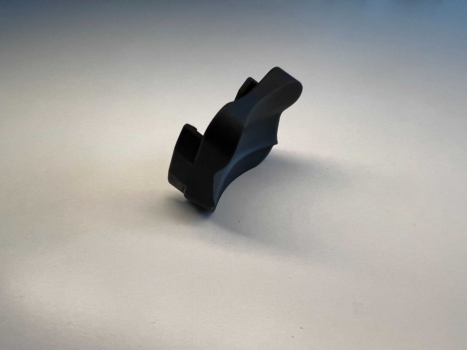 Mocowanie do kasku SHOEI GT AIR 2, uchwyt na kask do GoPro, DJI. SJCAM