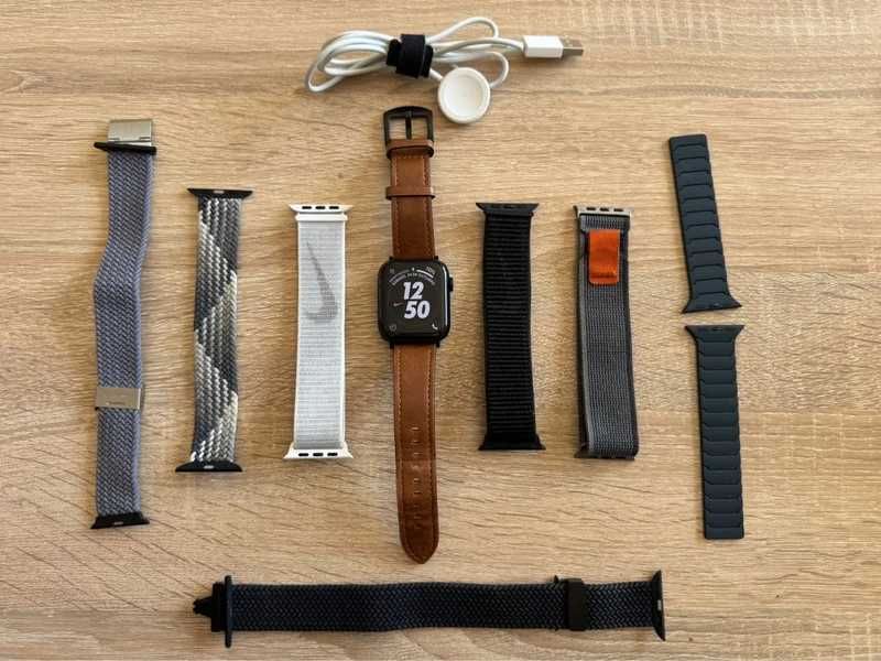 Apple Watch SE 2
