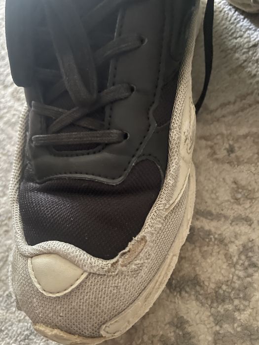 Raf simons ozweego