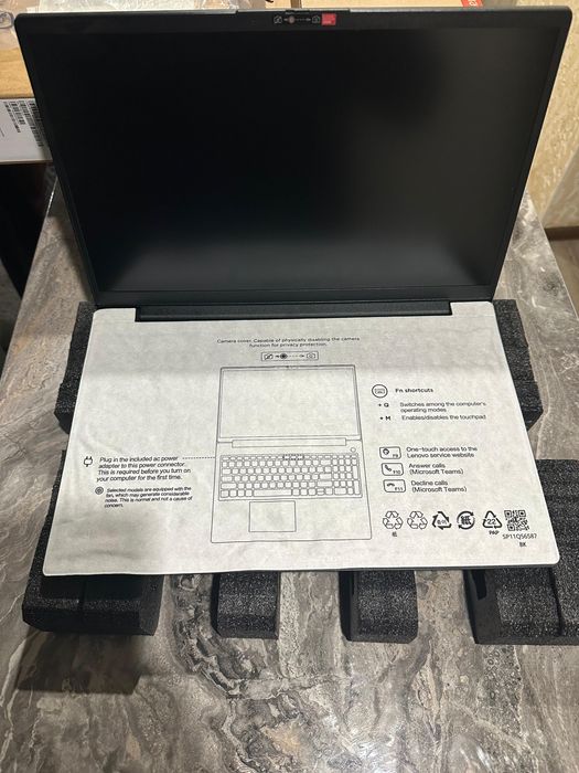 Продам Новий ноутбук Lenovo