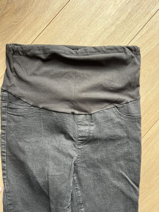 Джинси для вагітних розмір 36