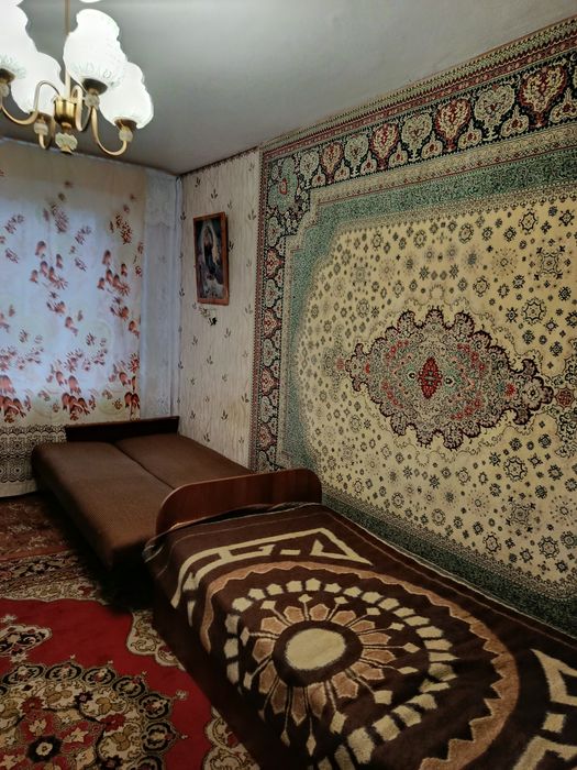 Терміново!! 2-кімнатна кв. вул.Кошового